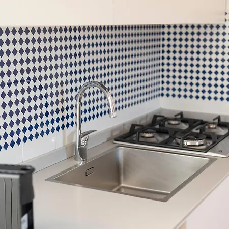 Brunelleschi Terrace Fantastic View In Spacious Flat דירה