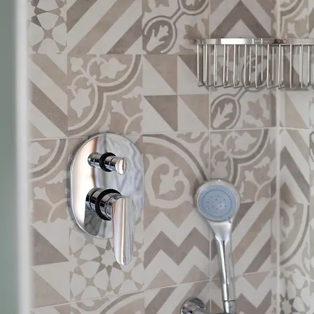 Brunelleschi Terrace Fantastic View In Spacious Flat דירה