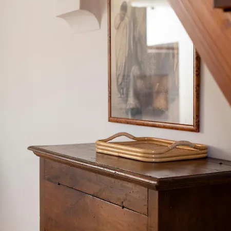 Brunelleschi Terrace Fantastic View In Spacious Flat Appartamento Firenze