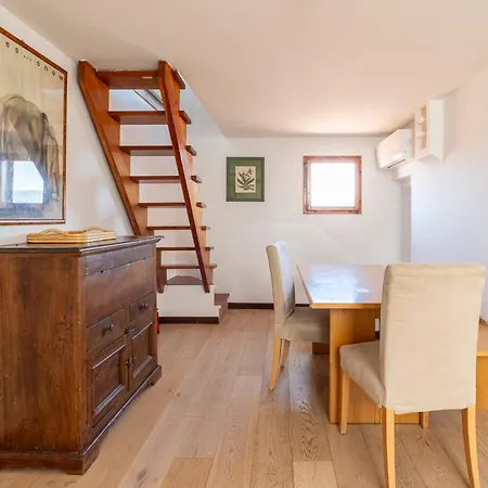 Brunelleschi Terrace Fantastic View In Spacious Flat * Florenz