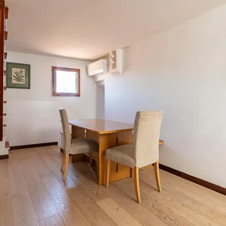 Brunelleschi Terrace Fantastic View In Spacious Flat