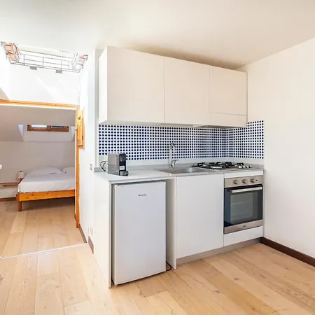 Brunelleschi Terrace Fantastic View In Spacious Flat Apartamento Florencia
