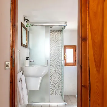 Brunelleschi Terrace Fantastic View In Spacious Flat * Florenz