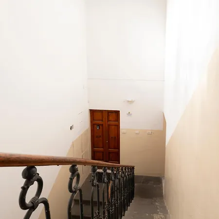 Apartment Brunelleschi Terrace Fantastic View In Spacious Flat *