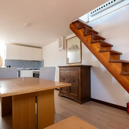 Apartamento Brunelleschi Terrace Fantastic View In Spacious Flat Florencia