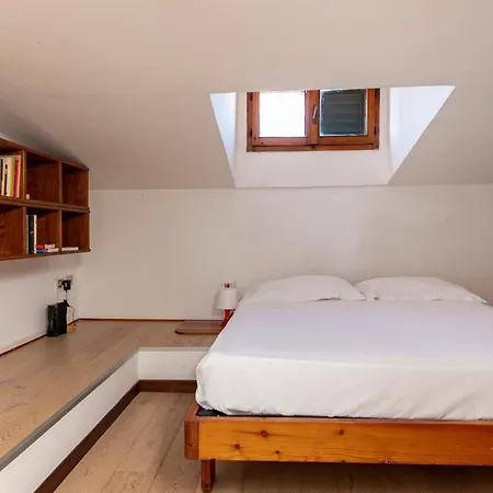 Brunelleschi Terrace Fantastic View In Spacious Flat *