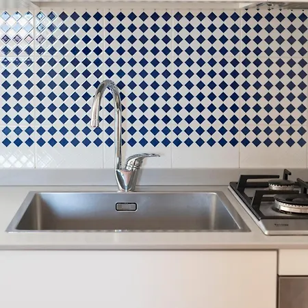 아파트 Brunelleschi Terrace Fantastic View In Spacious Flat *
