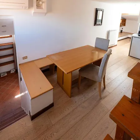 Brunelleschi Terrace Fantastic View In Spacious Flat 아파트