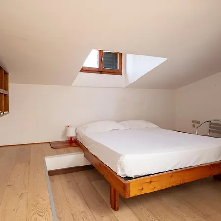 아파트 Brunelleschi Terrace Fantastic View In Spacious Flat *