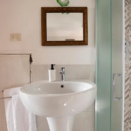 아파트 Brunelleschi Terrace Fantastic View In Spacious Flat 피렌체