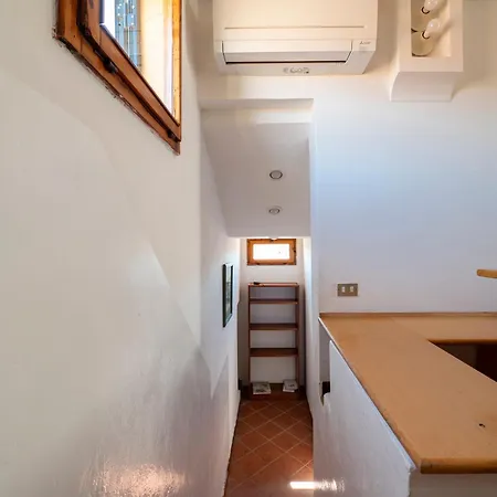 Brunelleschi Terrace Fantastic View In Spacious Flat 아파트