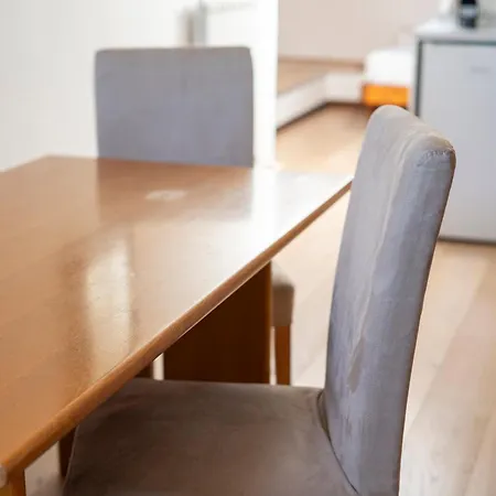 Brunelleschi Terrace Fantastic View In Spacious Flat *