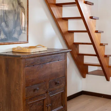 Brunelleschi Terrace Fantastic View In Spacious Flat 아파트 *