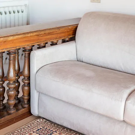 Brunelleschi Terrace Fantastic View In Spacious Flat 피렌체