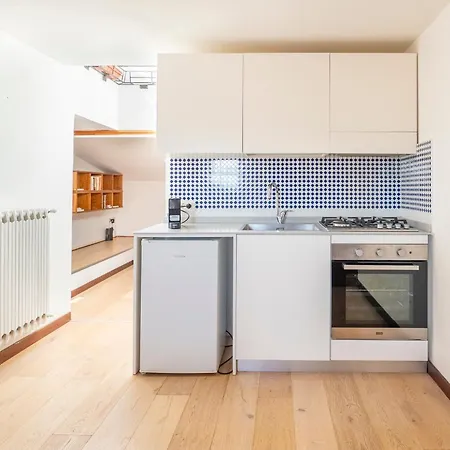 Brunelleschi Terrace Fantastic View In Spacious Flat * 피렌체