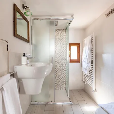 Brunelleschi Terrace Fantastic View In Spacious Flat 아파트 *